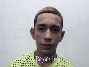 Rayan_latin