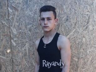 Rayandy