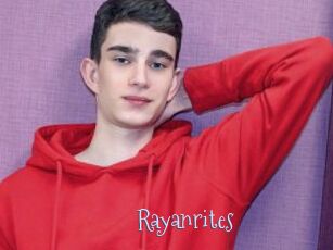 Rayanrites