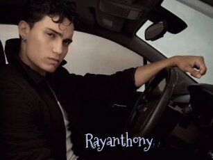 Rayanthony