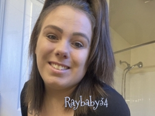 Raybaby34