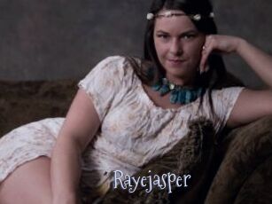 Rayejasper