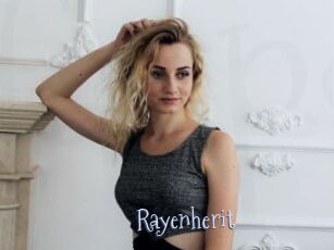 Rayenherit