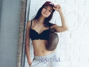 Rayerika
