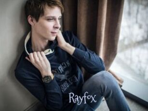 rayfox Faceporno