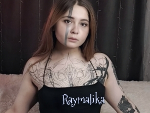 Raymalika