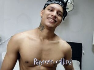 Raymon_collins