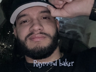 Raymond_baker