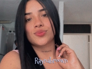 Raynabroown