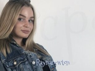 Raynanewton