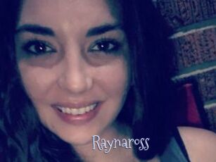 Raynaross