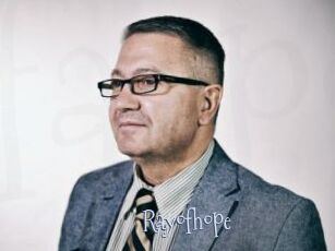 Rayofhope