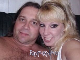 Raypussylover