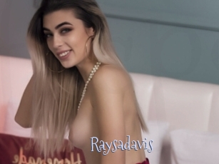 Raysadavis
