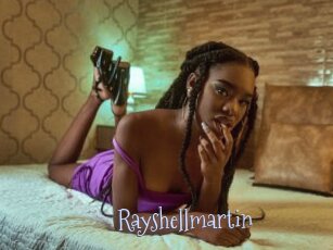 Rayshellmartin