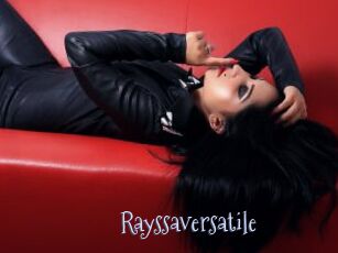 Rayssaversatile