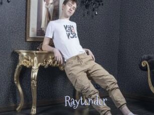 raytender Faceporno