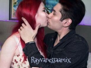 Rayvanessaamix