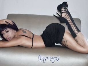 Rayvegas