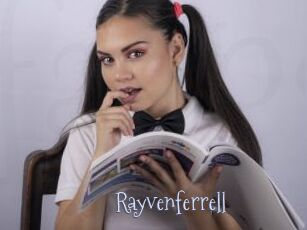 Rayvenferrell