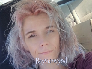 Rayvenwynd