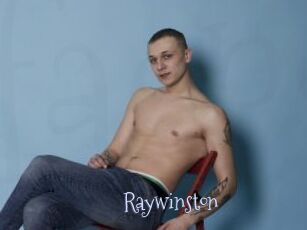 Raywinston