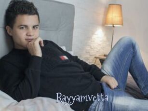 rayyamvetta Faceporno