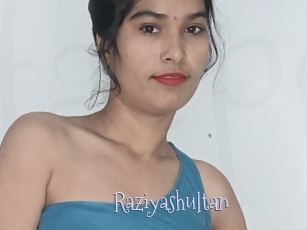 raziyashultan Faceporno