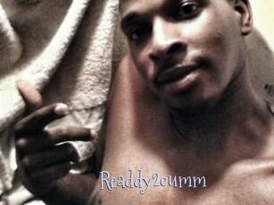 Readdy2cumm