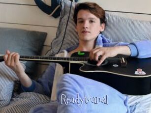 Readytoanal