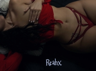 Reahx