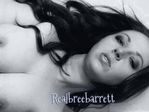 Realbreebarrett