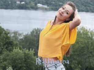 Realdateanna