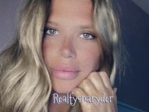Realfyonaryder