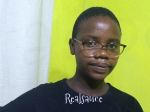 Realsauce