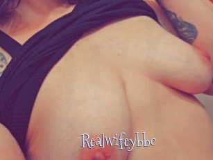 Realwifeybbc