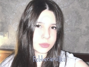 Rebbecamiller
