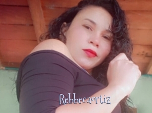 rebbecaortiz Faceporno