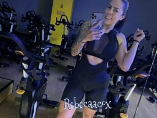 Rebecaacox