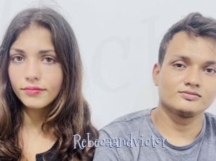 rebecaandvictor Faceporno