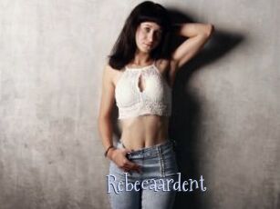 Rebecaardent