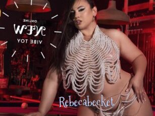 Rebecabecket