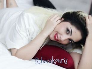 Rebecakouris