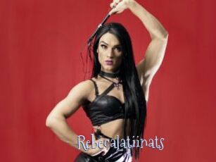 Rebecalatiinats