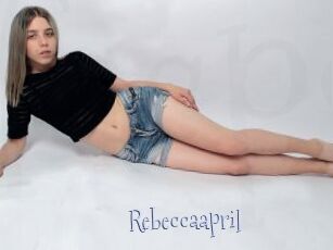 rebeccaapril Faceporno