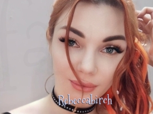 Rebeccabirch