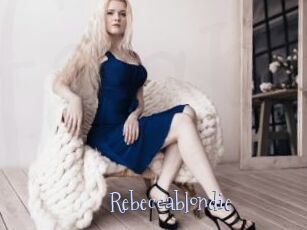 Rebeccablondie