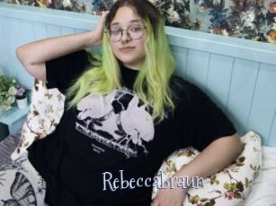 Rebeccabraun