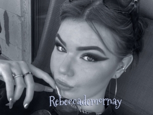 Rebeccademornay