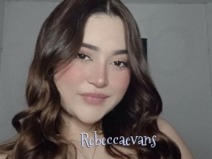 rebeccaevans Faceporno